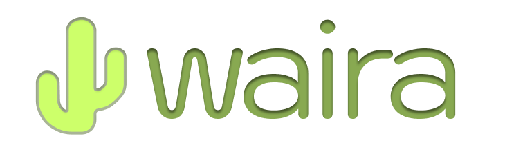 Waira Logo